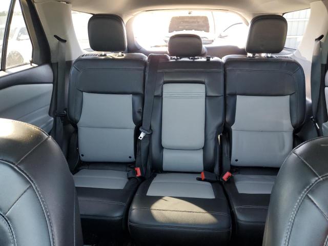 Photo 10 from auction – 2022 FORD EXPLORER X with VIN 1FMSK7DH4NGA64435