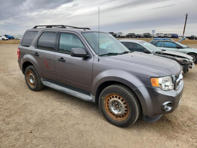 Photo 4 from auction – 2010 FORD ESCAPE XLT with VIN 1FMCU9DG4AKD28973