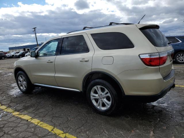 Photo 2 from auction – 2011 DODGE DURANGO EX with VIN 1D4RE2GG3BC708917
