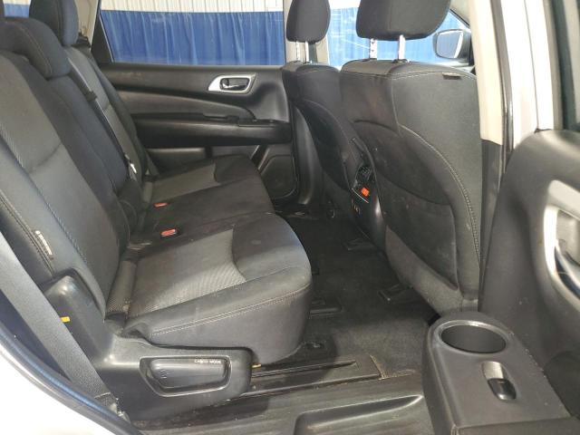 Photo 11 from auction – 2019 NISSAN PATHFINDER with VIN 5N1DR2MMXKC578622