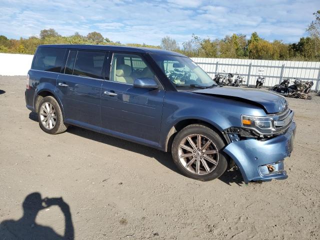 Photo 4 from auction – 2019 FORD FLEX LIMIT with VIN 2FMGK5D87KBA32320