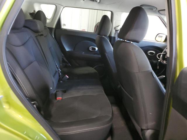 Photo 10 from auction – 2014 KIA SOUL with VIN KNDJN2A29E7043574