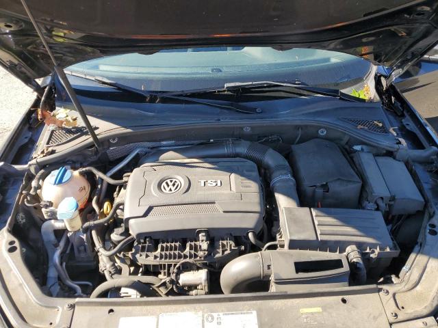 Photo 11 from auction – 2017 VOLKSWAGEN PASSAT S with VIN 1VWAT7A36HC029541
