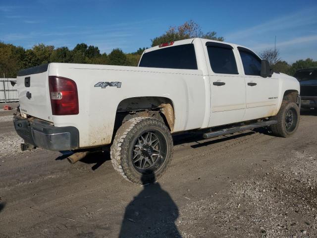 Photo 3 from auction – 2009 CHEVROLET SILVERADO with VIN 1GCHK53K89F129895
