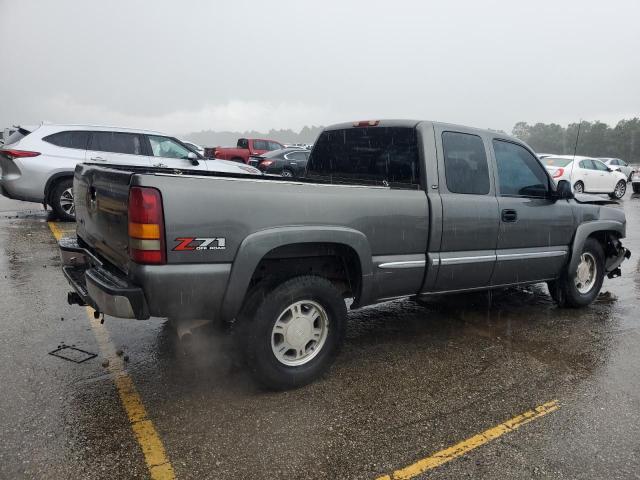 Photo 3 from auction – 2000 GMC NEW SIERRA with VIN 1GTEK19T0YE414879
