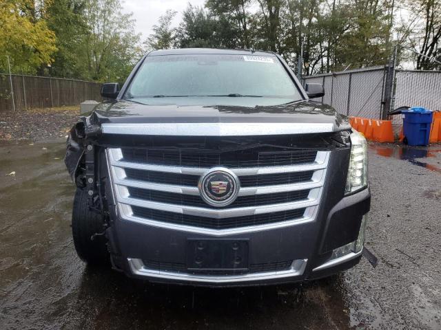 Photo 5 from auction – 2015 CADILLAC ESCALADE E with VIN 1GYS4JKJ9FR166301