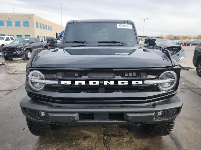 Photo 5 from auction – 2024 FORD BRONCO OUT with VIN 1FMDE8BH2RLA99402