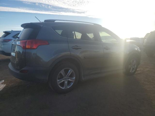 Photo 3 from auction – 2015 TOYOTA RAV4 XLE with VIN JTMRFREV4FD109979