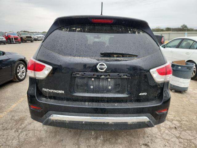 Photo 6 from auction – 2013 NISSAN PATHFINDER with VIN 5N1AR2MM8DC623031