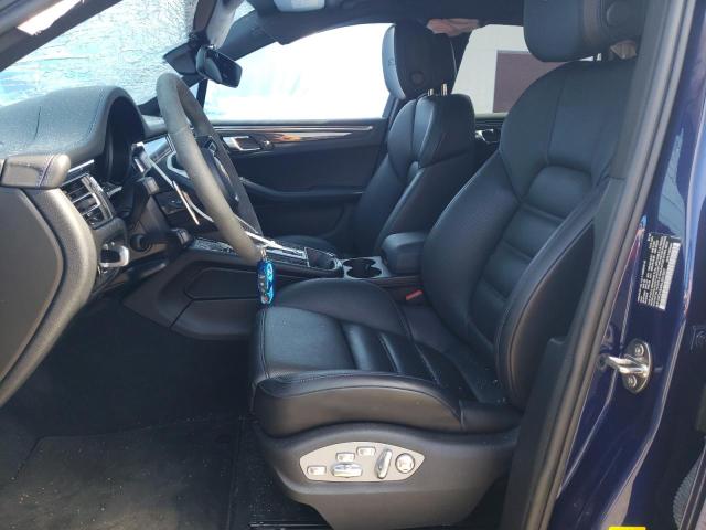 Photo 7 from auction – 2022 PORSCHE MACAN GTS with VIN WP1AF2A54NLB31557