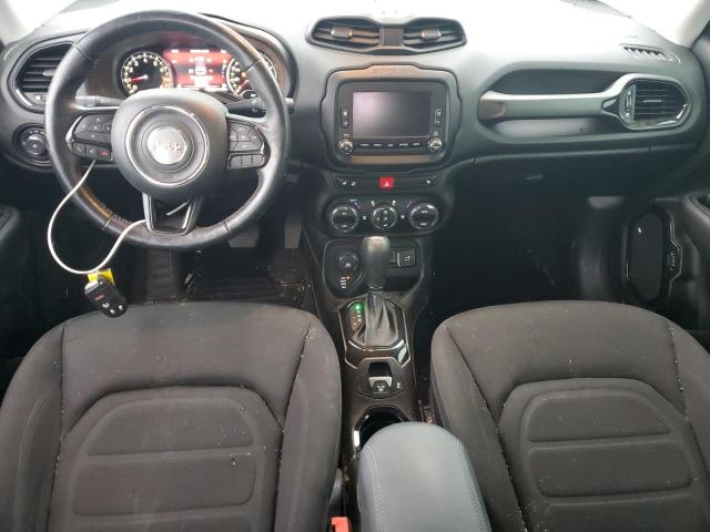 Photo 8 from auction – 2017 JEEP RENEGADE L with VIN ZACCJBBB5HPF68898