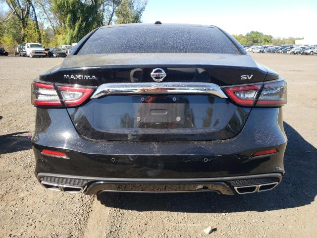 Photo 6 from auction – 2020 NISSAN MAXIMA SV with VIN 1N4AA6CV3LC360142