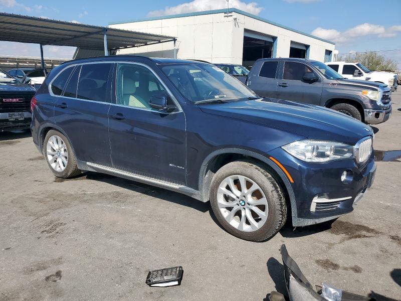 Photo 4 from auction – 2016 BMW X5 with VIN 5UXKT0C54G0S78996