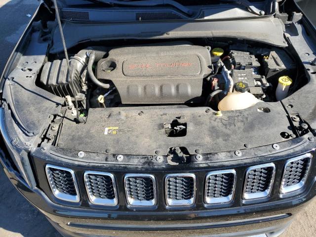 Photo 12 from auction – 2018 JEEP COMPASS LI with VIN 3C4NJDCBXJT396241