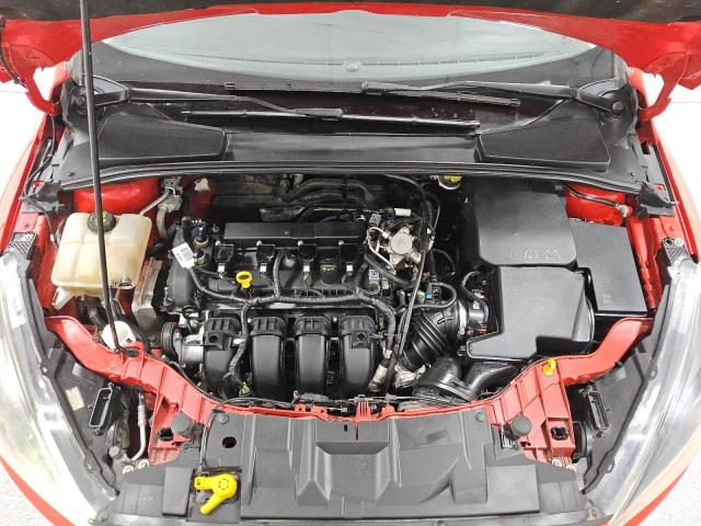 Photo 12 from auction – 2016 FORD FOCUS SE with VIN 1FADP3K20GL405822