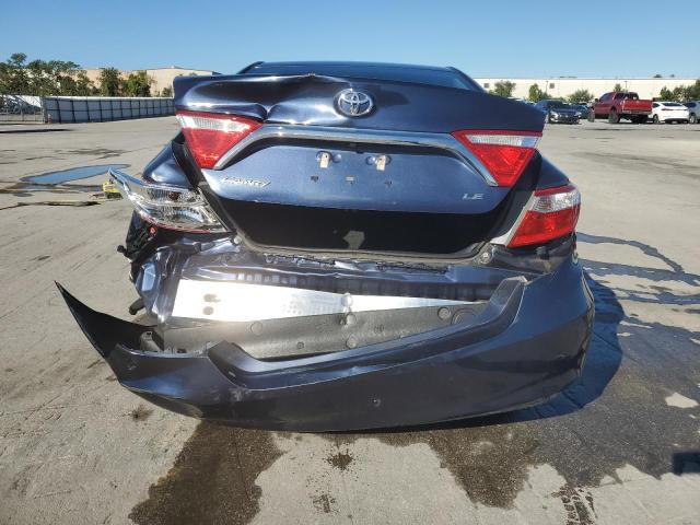 Photo 6 from auction – 2017 TOYOTA CAMRY LE with VIN 4T1BF1FK2HU705727
