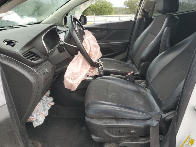 Photo 7 from auction – 2019 BUICK ENCORE with VIN KL4CJASB8KB821878