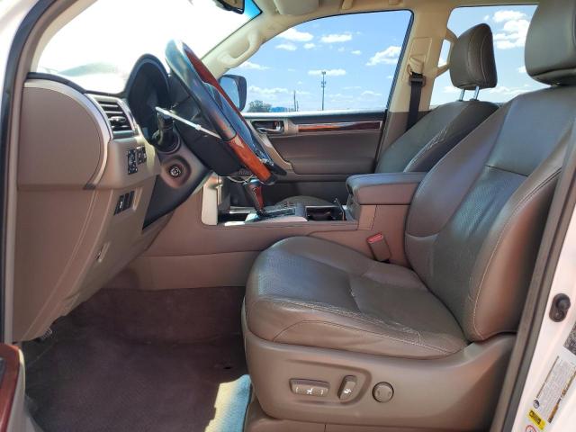 Photo 7 from auction – 2011 LEXUS GX 460 with VIN JTJBM7FX9B5020566
