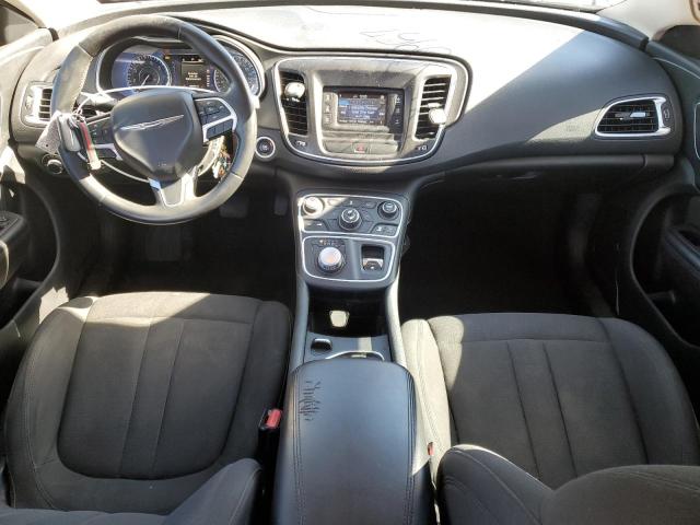 Photo 8 from auction – 2015 CHRYSLER 200 LIMITED with VIN 1C3CCCAB8FN744242