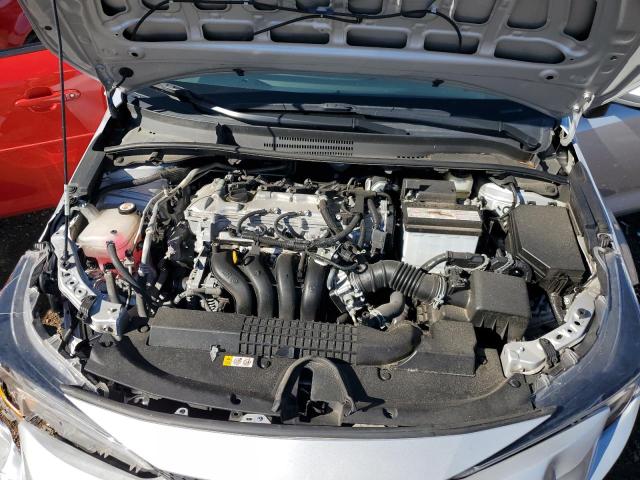 Photo 11 from auction – 2022 TOYOTA COROLLA LE with VIN 5YFEPMAE4NP324309