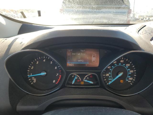 صورة رقم 9 من المزاد - 2015 FORD ESCAPE SE مع VIN 1FMCU9G99FUC87653