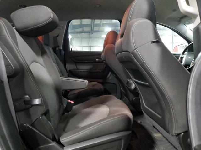 Photo 11 from auction – 2015 CHEVROLET TRAVERSE L with VIN 1GNKVGKD2FJ331062