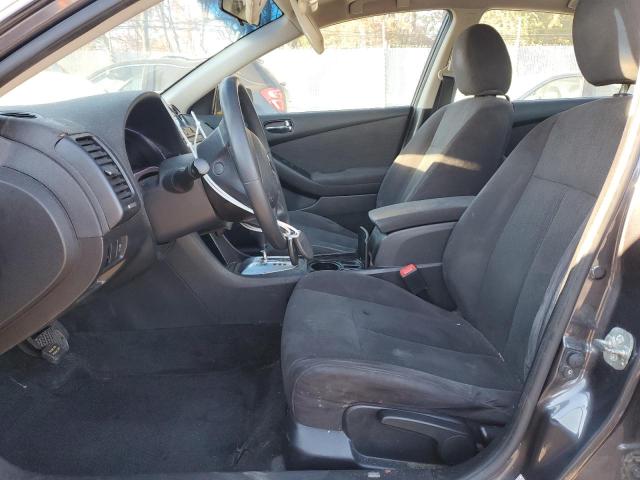 Photo 7 from auction – 2011 NISSAN ALTIMA BAS with VIN 1N4AL2APXBN497878