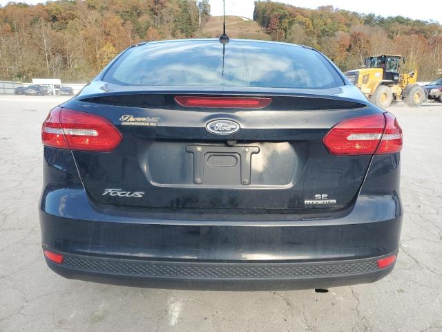 Photo 6 from auction – 2016 FORD FOCUS SE with VIN 1FADP3F27GL398135