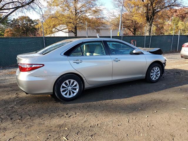 Photo 3 from auction – 2016 TOYOTA CAMRY LE with VIN 4T4BF1FK1GR570826