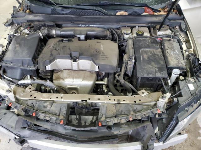 Photo 11 from auction – 2015 CHEVROLET IMPALA LS with VIN 2G11Z5SL4F9187152