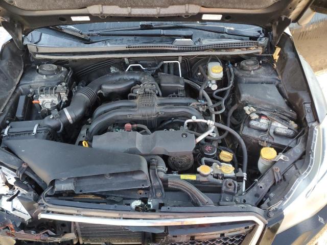 Photo 12 from auction – 2016 SUBARU CROSSTREK with VIN JF2GPADC9G8205723