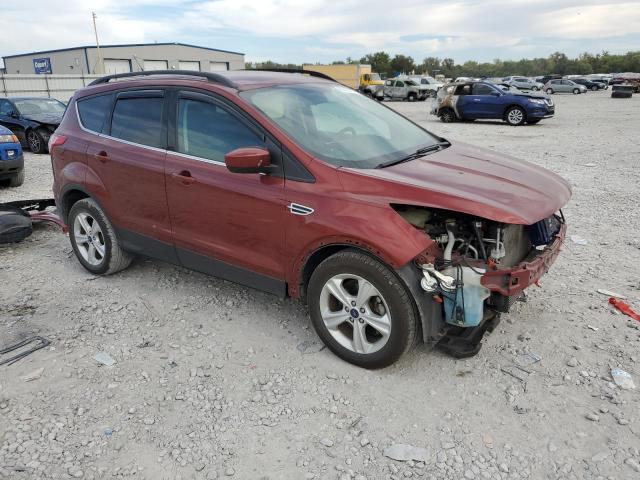 Photo 4 from auction – 2014 FORD ESCAPE SE with VIN 1FMCU0GX3EUB30077