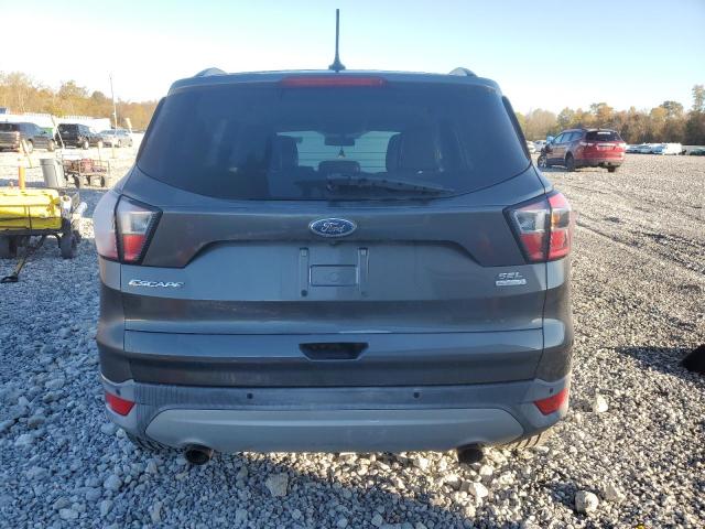 Photo 6 from auction – 2018 FORD ESCAPE SEL with VIN 1FMCU0HD4JUA03157