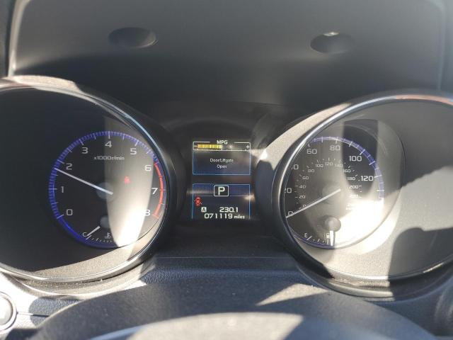 Photo 9 from auction – 2017 SUBARU OUTBACK 2. with VIN 4S4BSAKC7H3222766