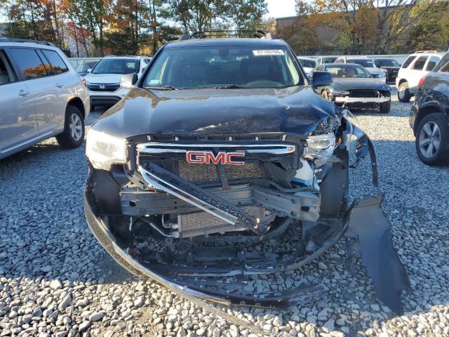 Photo 5 from auction – 2018 GMC ACADIA SLT with VIN 1GKKNULS5JZ215700