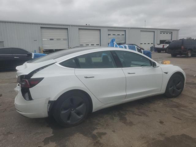 Photo 3 from auction – 2020 TESLA MODEL 3 with VIN 5YJ3E1EA3LF784329