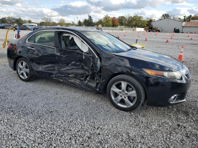 Photo 4 from auction – 2012 ACURA TSX with VIN JH4CU2F49CC018750