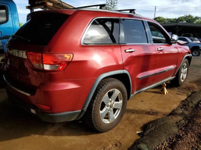 Photo 3 from auction – 2011 JEEP GRAND CHER with VIN 1J4RR6GG3BC629105