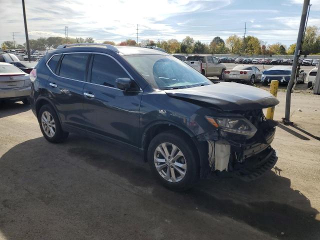 Photo 4 from auction – 2016 NISSAN ROGUE S with VIN KNMAT2MV2GP723086