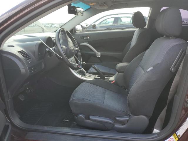 Photo 7 from auction – 2008 TOYOTA SCION TC with VIN JTKDE167680250070