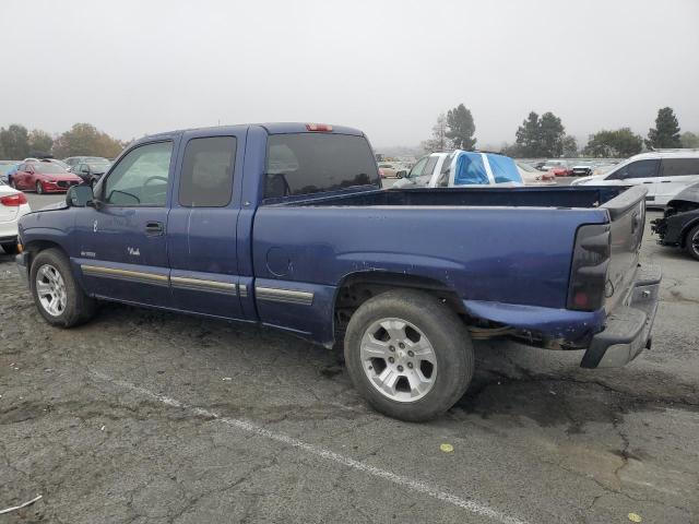 Photo 2 from auction – 2002 CHEVROLET SILVERADO with VIN 2GCEC19X821362538