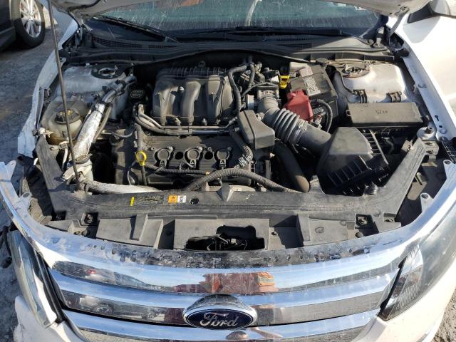 Photo 11 from auction – 2012 FORD FUSION with VIN 3FAHP0JG1CR430043