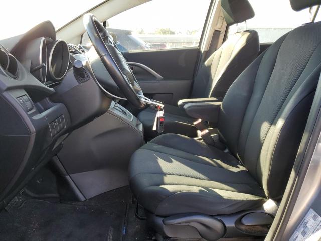 Photo 7 from auction – 2013 MAZDA 5 with VIN JM1CW2CL9D0160056