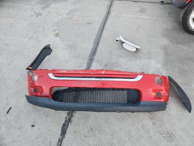 Photo 12 from auction – 2004 MINI COOPER S with VIN WMWRE33484TD81545