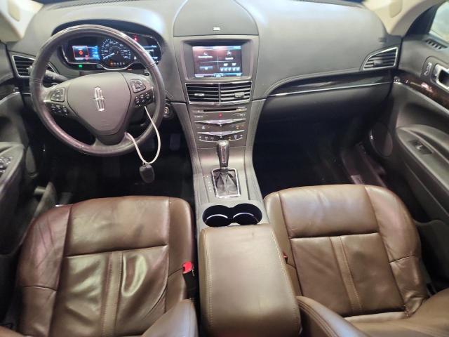 Photo 8 from auction – 2015 LINCOLN MKT with VIN 2LMHJ5AT9FBL02318