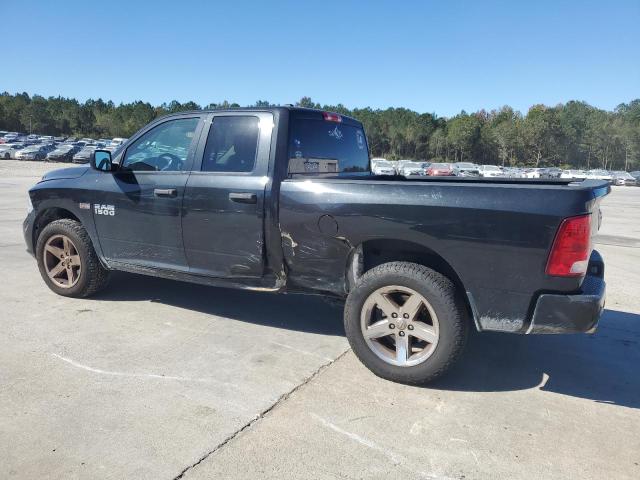 Photo 2 from auction – 2017 RAM 1500 ST with VIN 1C6RR7FT6HS607857