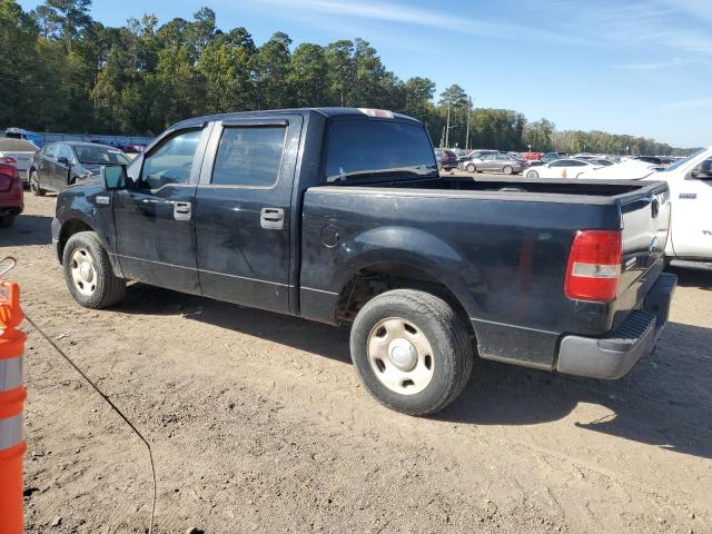 Photo 2 from auction – 2008 FORD F150 SUPER with VIN 1FTRW12W08FB77685