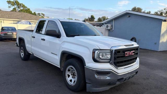 Photo 1 from auction – 2016 GMC SIERRA C15 with VIN 1GTR1LEH7GZ379394