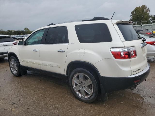 Photo 2 from auction – 2010 GMC ACADIA SLT with VIN 1GKLRNED5AJ181379