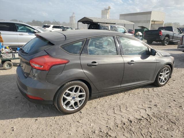 Фото 3 с аукциона – 2015 FORD FOCUS SE с VIN 1FADP3K21FL368536